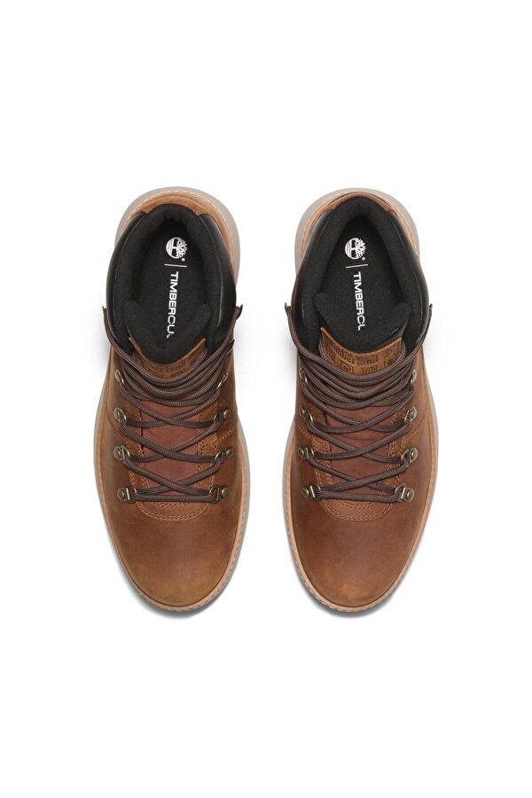 HUDSON ROAD MID LACE UP WATERPROOF CHUKK