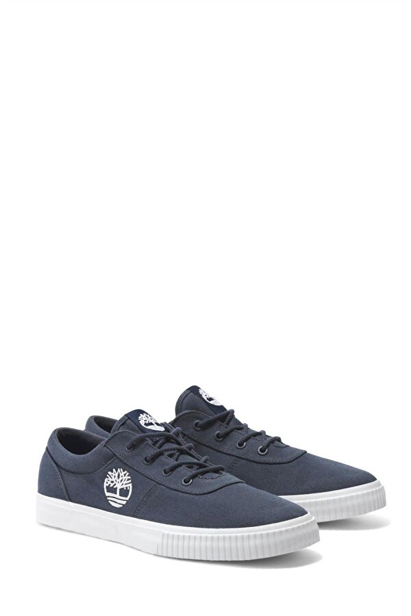 MYLO BAY LOW LACE UP SNEAKER