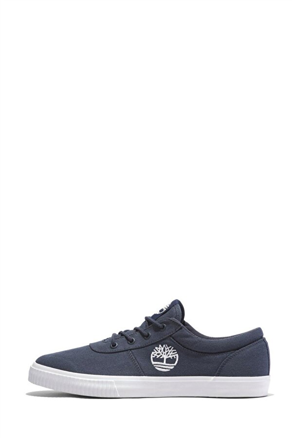 MYLO BAY LOW LACE UP SNEAKER