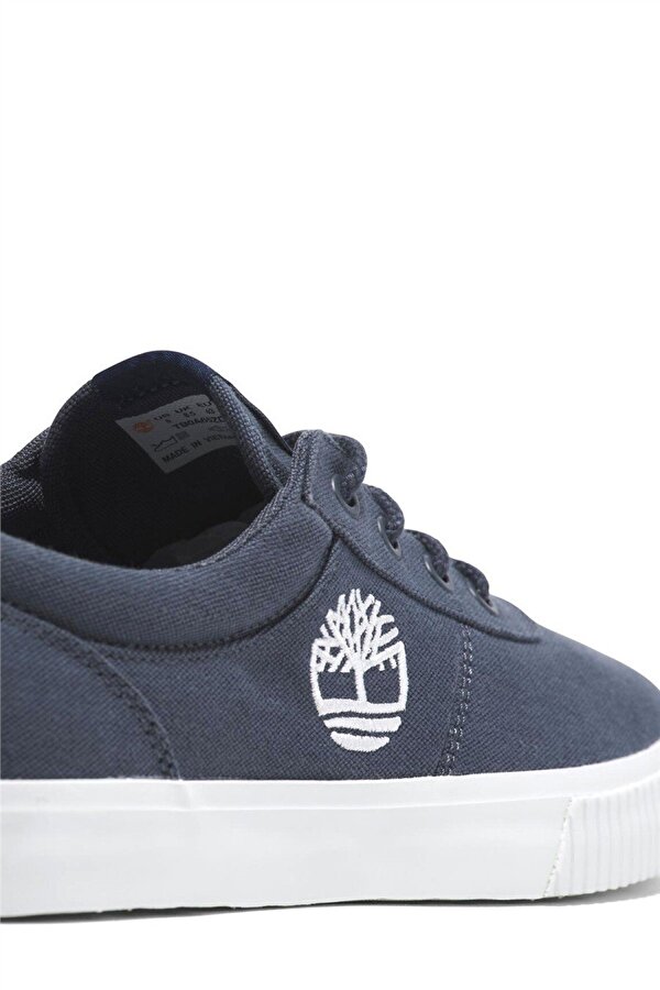 MYLO BAY LOW LACE UP SNEAKER