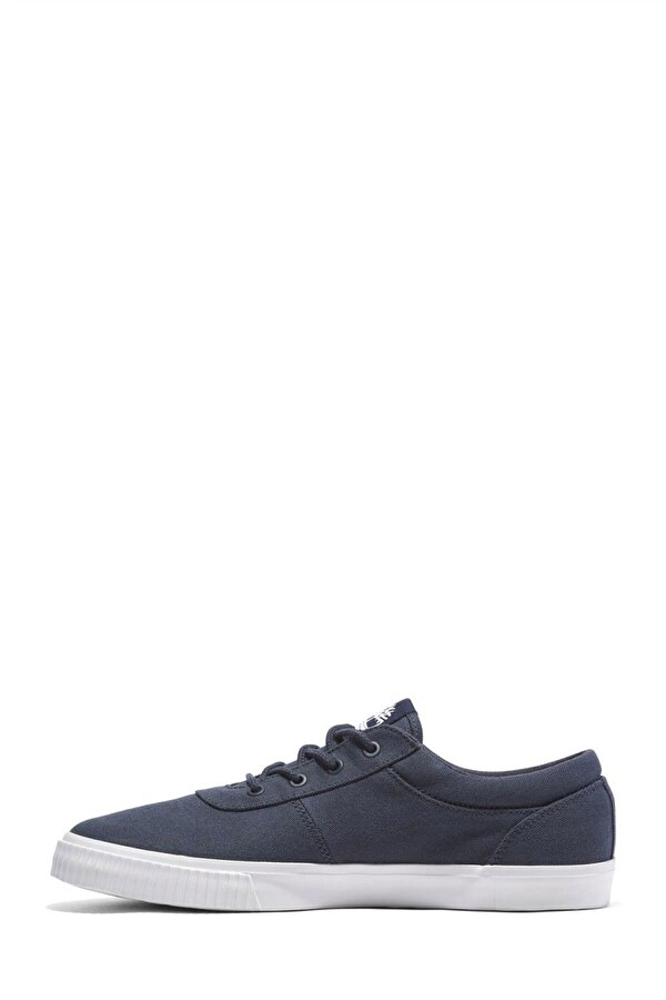 MYLO BAY LOW LACE UP SNEAKER