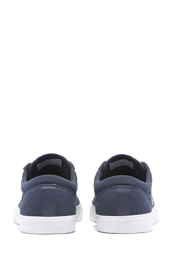 MYLO BAY LOW LACE UP SNEAKER