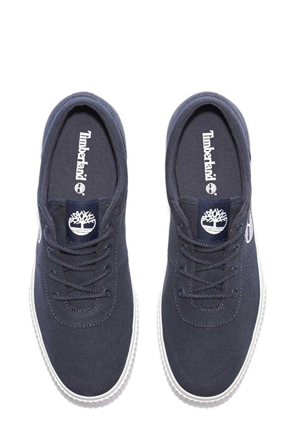 MYLO BAY LOW LACE UP SNEAKER