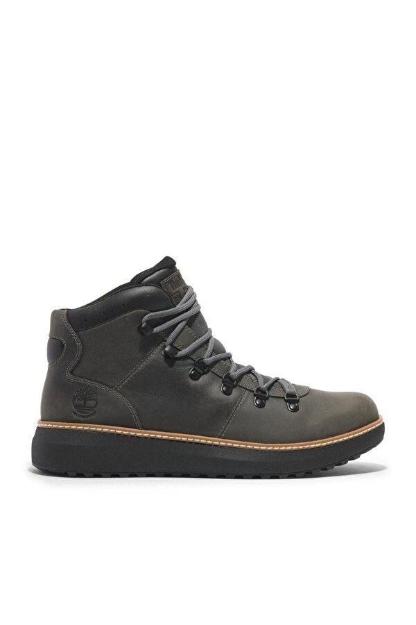 HUDSON ROAD MID LACE UP WATERPROOF CHUKK