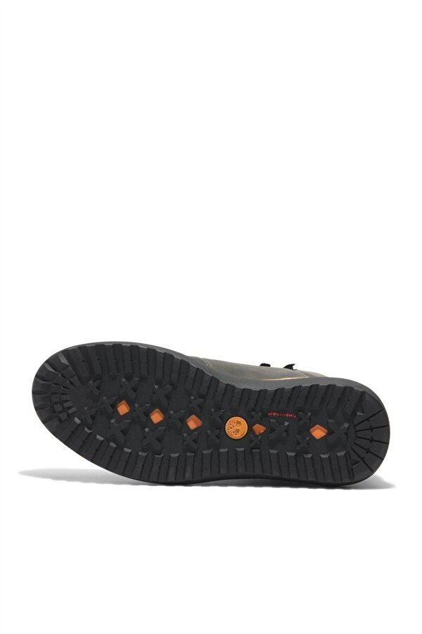 HUDSON ROAD MID LACE UP WATERPROOF CHUKK