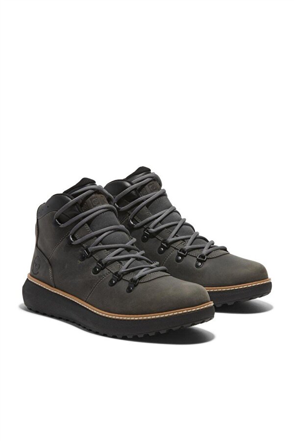 HUDSON ROAD MID LACE UP WATERPROOF CHUKK