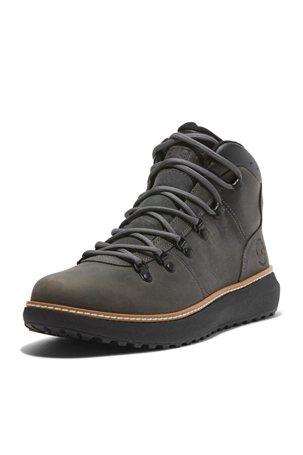 HUDSON ROAD MID LACE UP WATERPROOF CHUKK