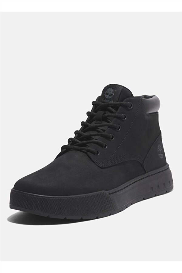 Maple Grove MID LACE UP SNEAKER