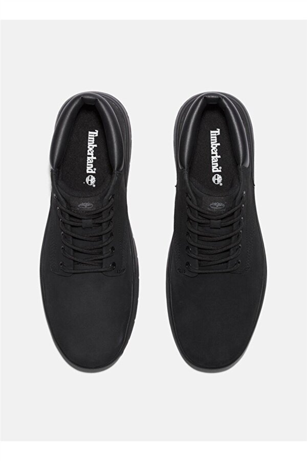 Maple Grove MID LACE UP SNEAKER