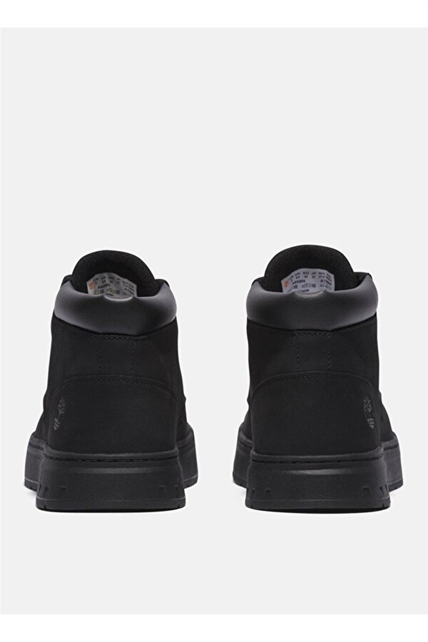 Maple Grove MID LACE UP SNEAKER