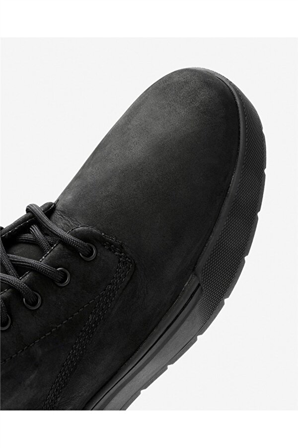 Maple Grove MID LACE UP SNEAKER