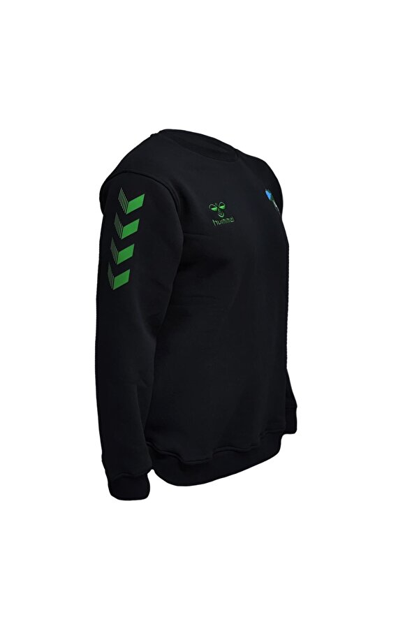 Kocaelispor Lisanslı Hml Sweatshirt Siyah