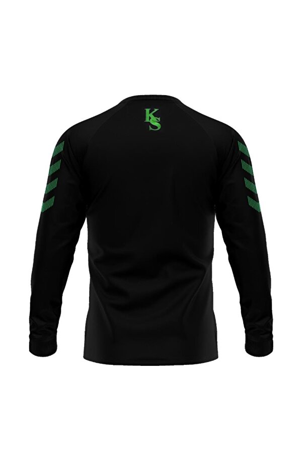 Kocaelispor Lisanslı Hml Sweatshirt Siyah