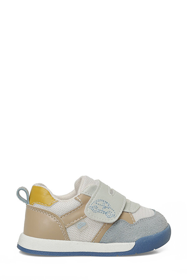 CLAS.B6FX Açık Mavi Erkek Çocuk Sneaker - FLO 2. Ürüne %50 İndirim