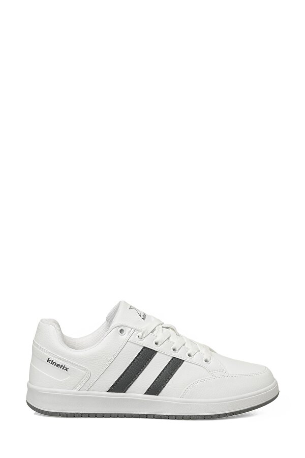 KORT PU Beyaz Erkek Sneaker