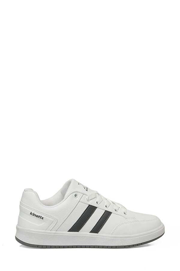 KORT PU G Beyaz Unisex Sneaker