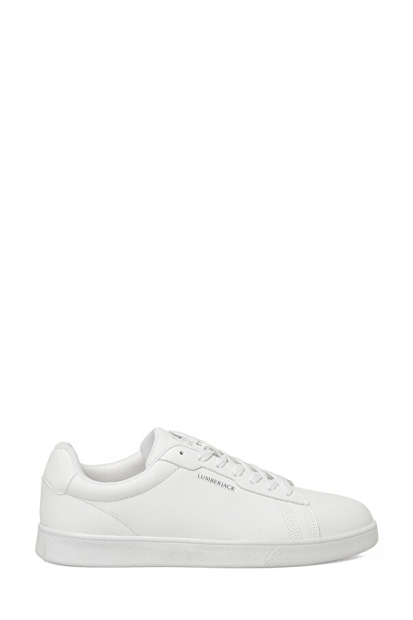 PATARA Beyaz Erkek Sneaker - FLO 2. Ürüne %50 İndirim