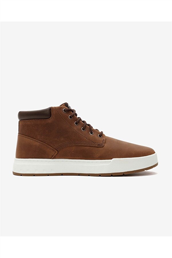 Maple Grove MID LACE UP SNEAKER