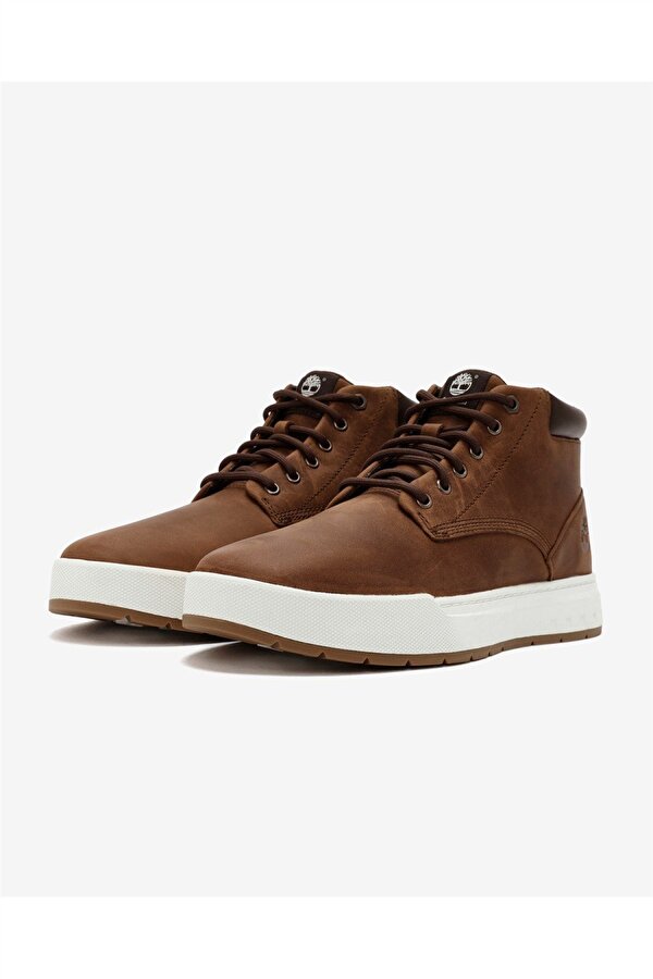 Maple Grove MID LACE UP SNEAKER
