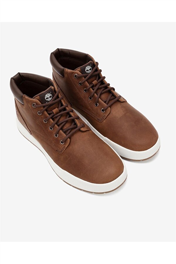Maple Grove MID LACE UP SNEAKER