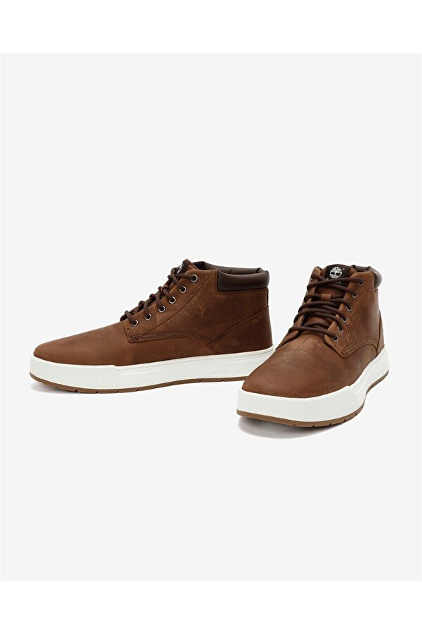 Maple Grove MID LACE UP SNEAKER