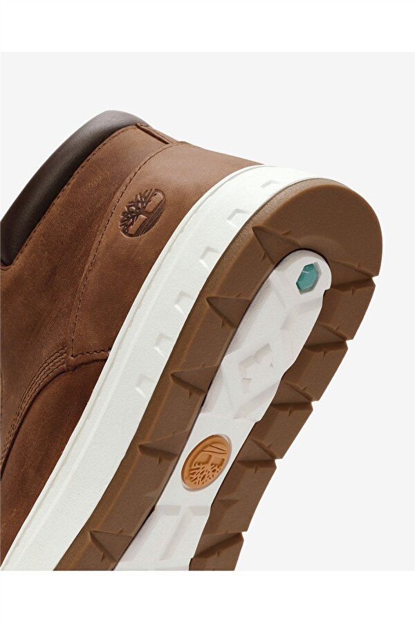 Maple Grove MID LACE UP SNEAKER