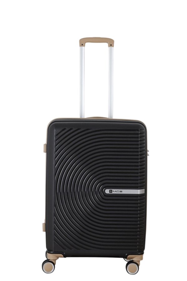 Mçs Polipropilen Valiz V374 65 CM