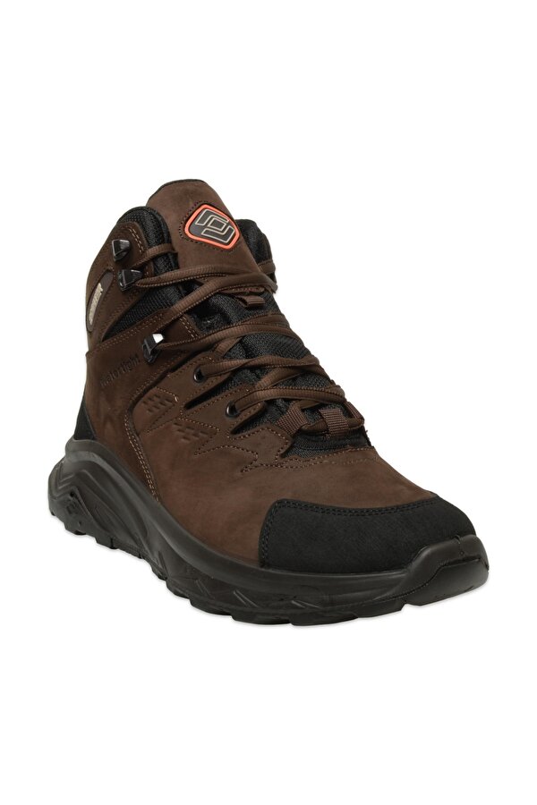 2041 Avian Watertight Günlük Kahverengi Unisex Bot