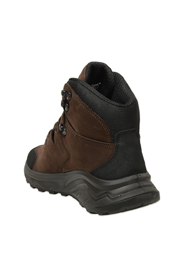 2041 Avian Watertight Günlük Kahverengi Unisex Bot