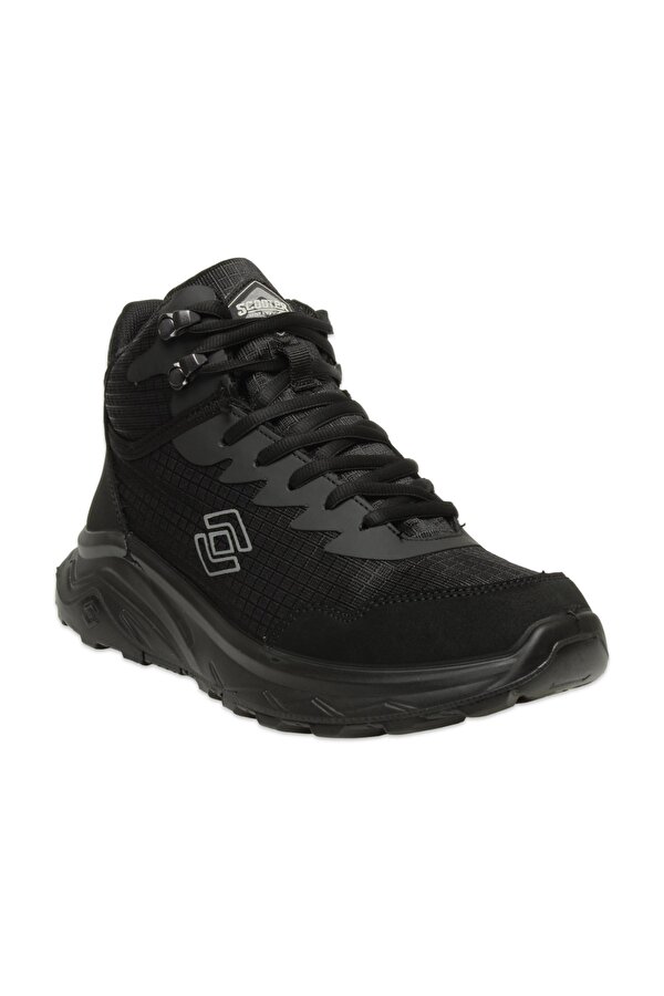 2018 Avian Watertight Günlük Siyah Unisex Bot