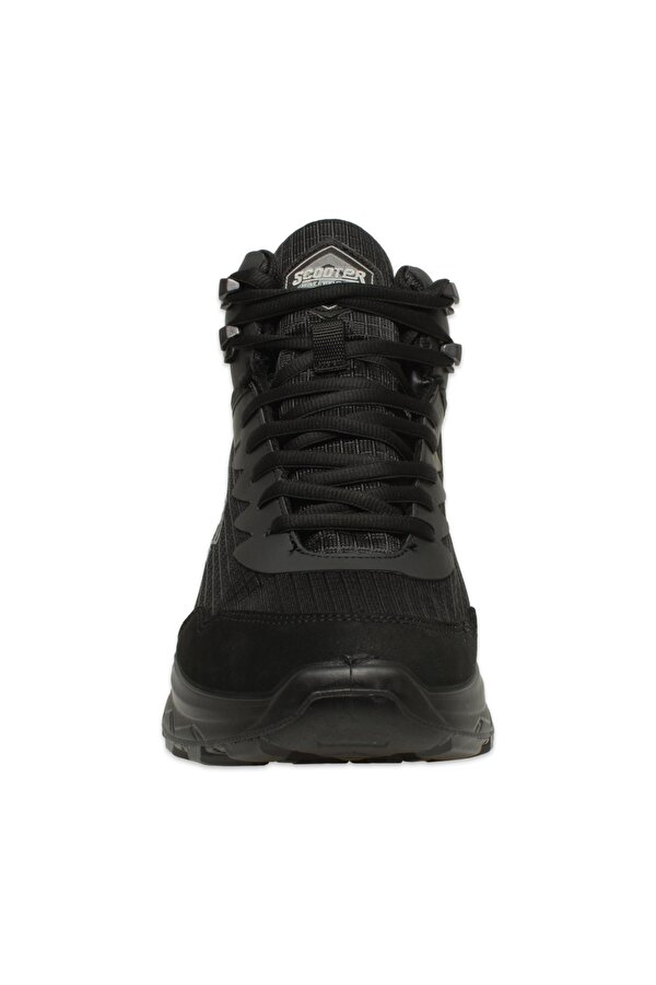 2018 Avian Watertight Günlük Siyah Unisex Bot