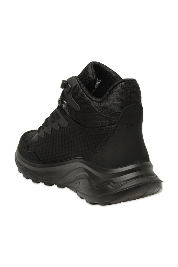 2018 Avian Watertight Günlük Siyah Unisex Bot