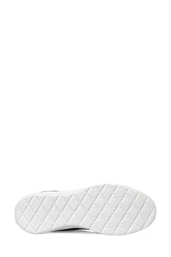 Range BRZ Siyah Erkek Sneaker