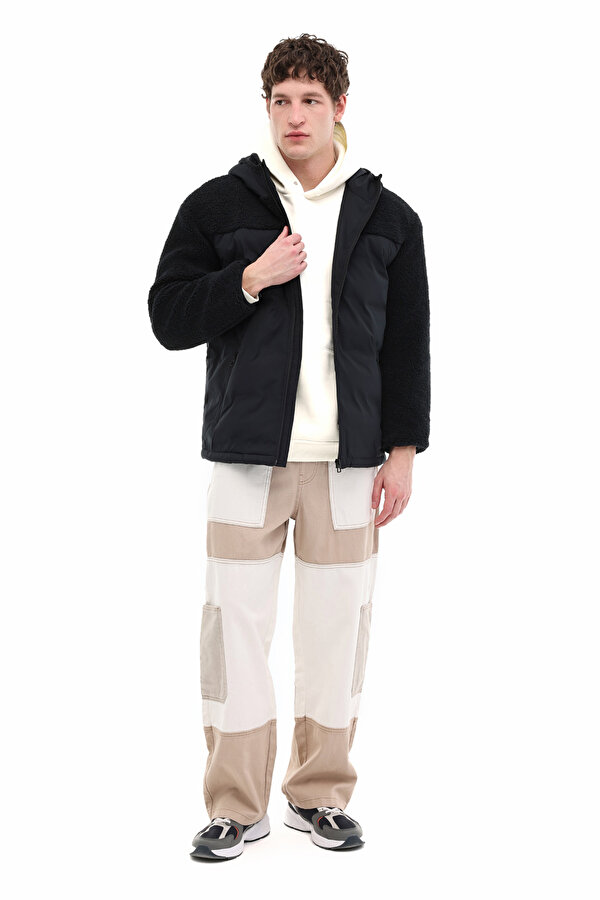 ML 6KSY-MJ25323 5PR BLACK Man 705