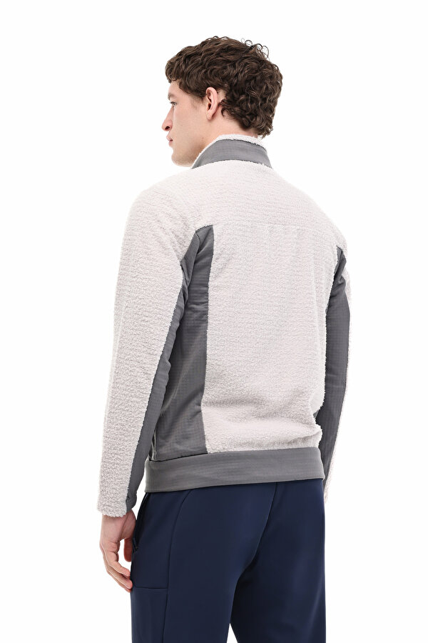 ML MINAS 6LJK-93 5PR GRAY Man 705