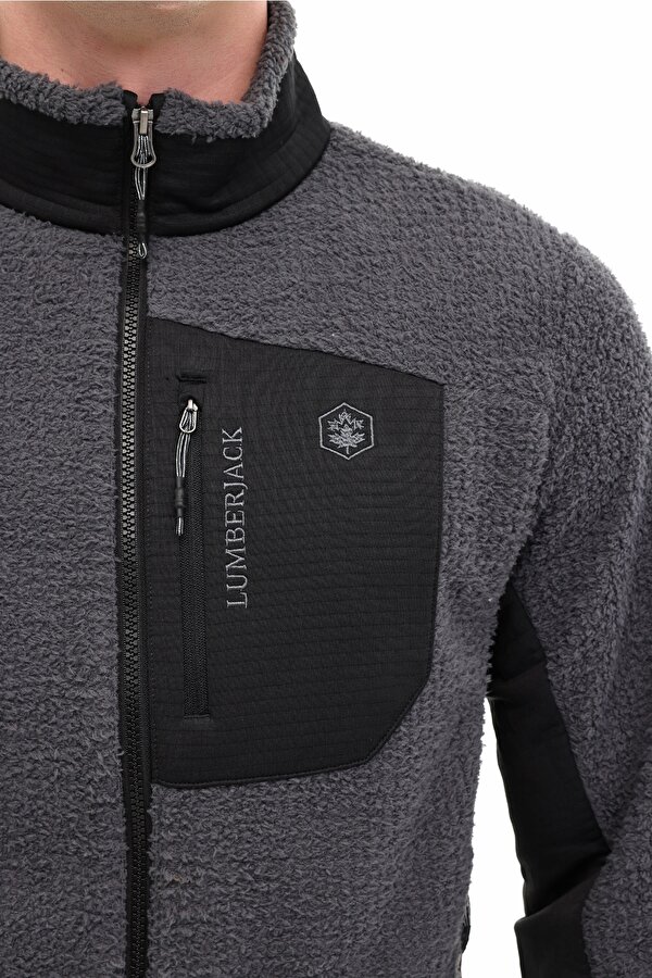 ML MINAS 6LJK-93 5PR BLACK Man 705