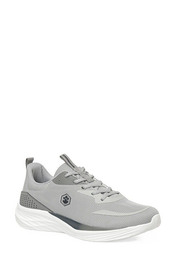 ENKANTO 6FX L GREY Man Running