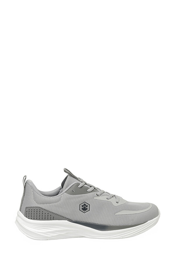 ENKANTO 6FX L GREY Man Running