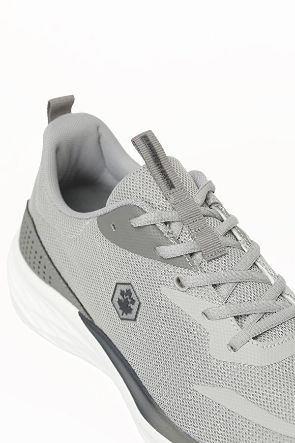 ENKANTO 6FX L GREY Man Running