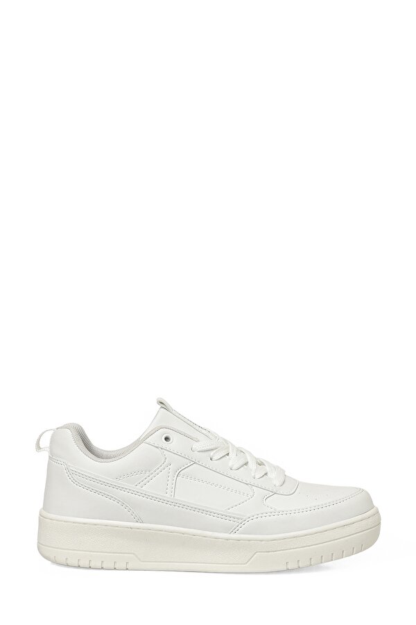 VENUS PU W 6FX Beyaz Kadın Sneaker - FLO 2. Ürüne %50 İndirim
