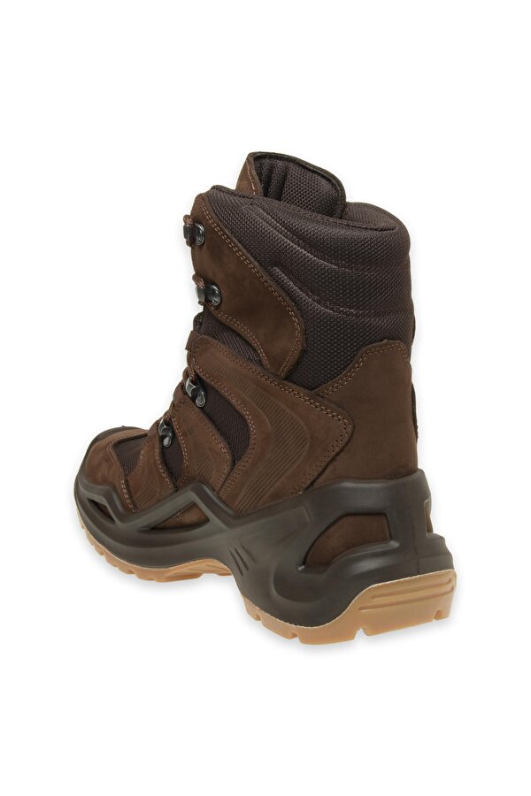 3100 Combat Postal Kahverengi Erkek Bot