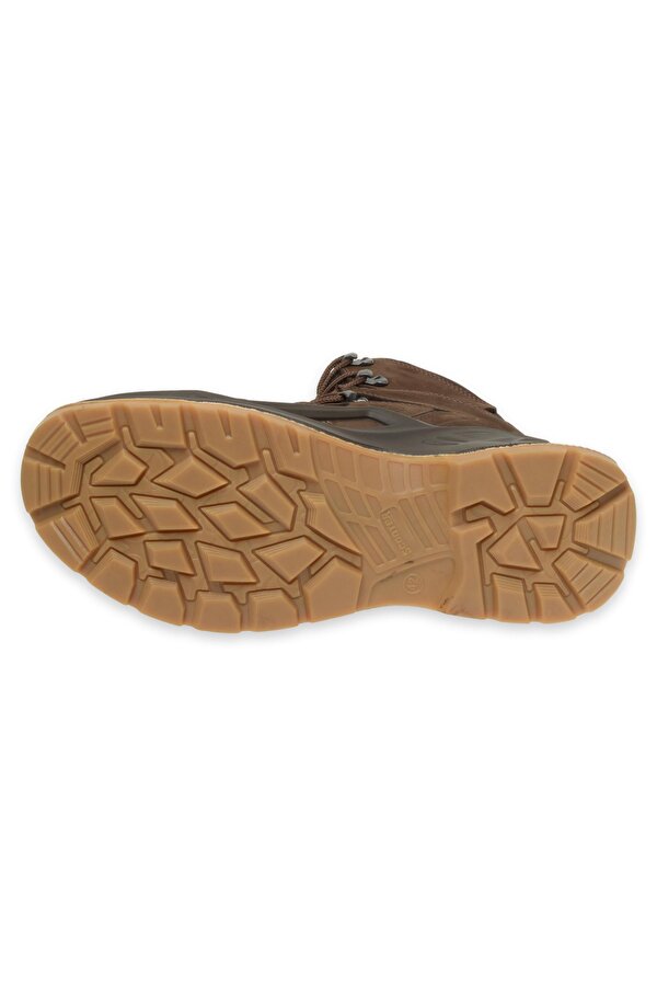 3100 Combat Postal Kahverengi Erkek Bot