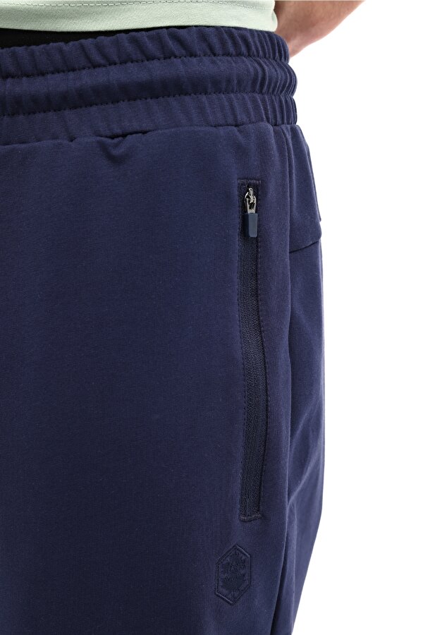 MB CT107 JOGGER 6FX Lacivert Erkek Eşofman Altı