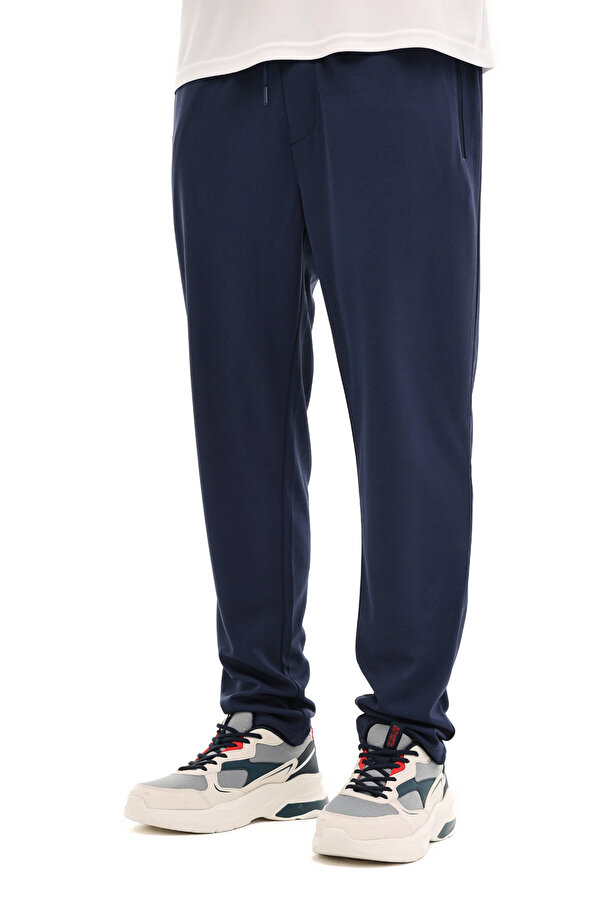 ML NAVY 22ATL101 6FX Lacivert Erkek Eşofman Altı