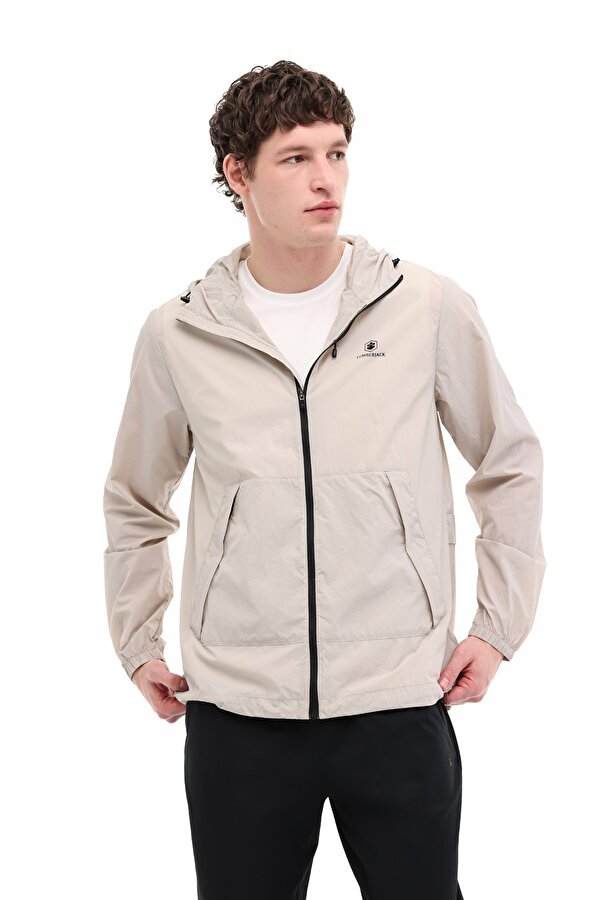 ML KEYS 64NS285 6FX Taş Rengi Erkek Ceket