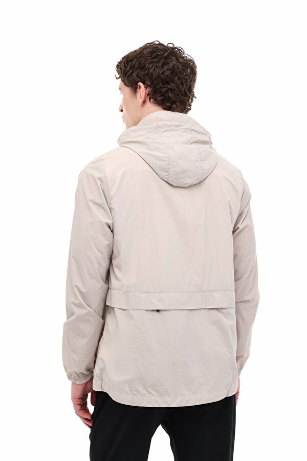 ML KEYS 64NS285 6FX Taş Rengi Erkek Ceket