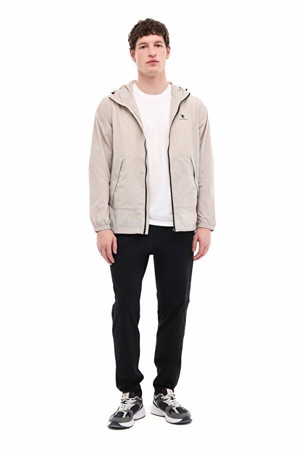 ML KEYS 64NS285 6FX Taş Rengi Erkek Ceket