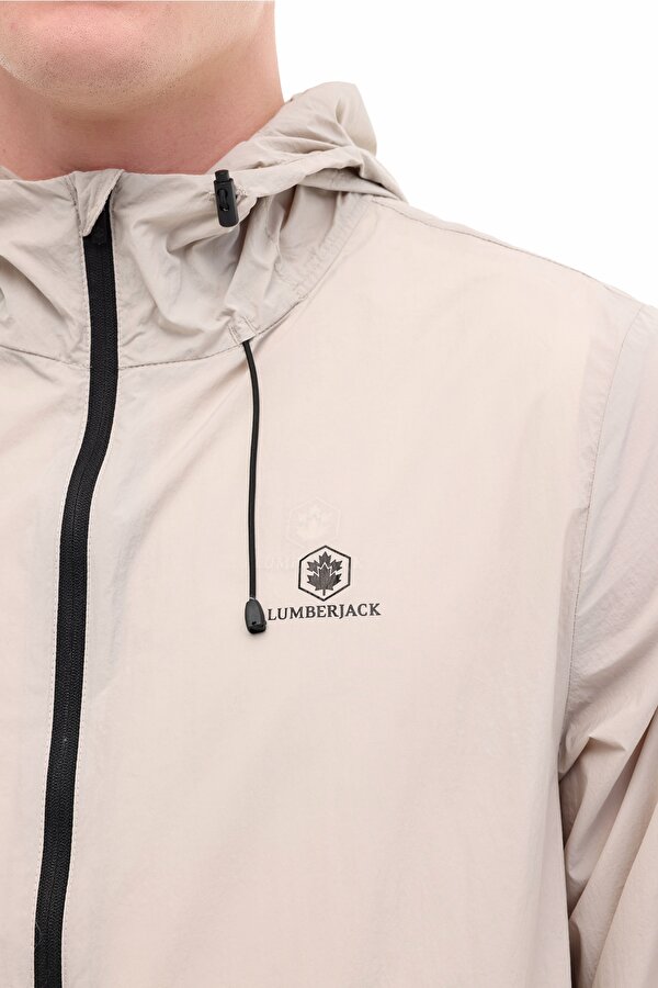 ML KEYS 64NS285 6FX Taş Rengi Erkek Ceket