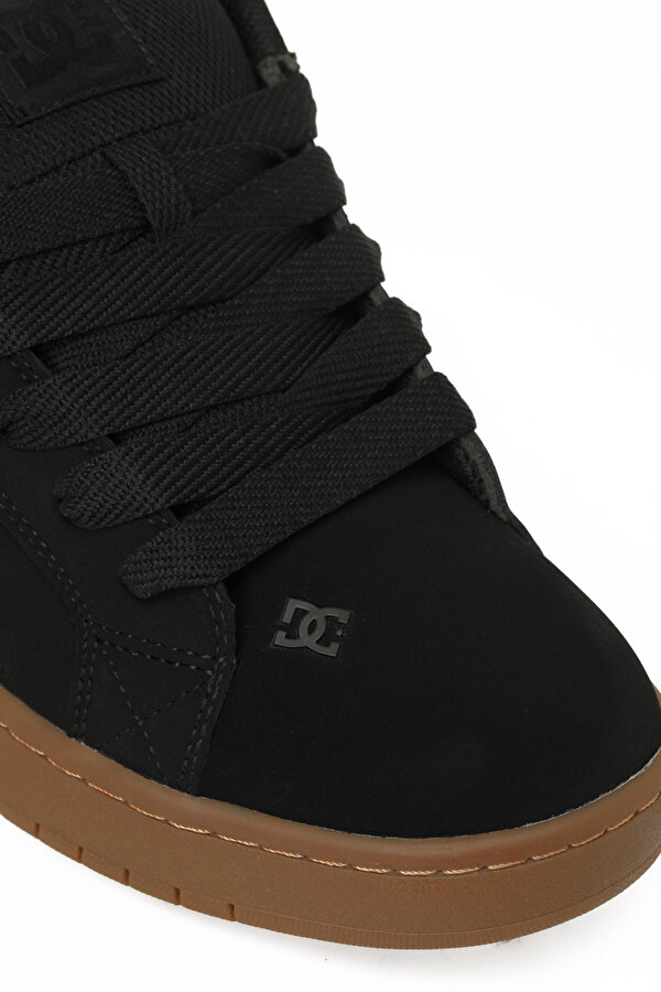 COURT GRAFFIK Siyah Erkek Sneaker