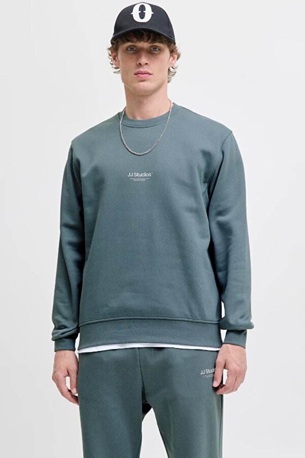 Jjesoho Erkek Sweatshirt - 2 Al 1 öde